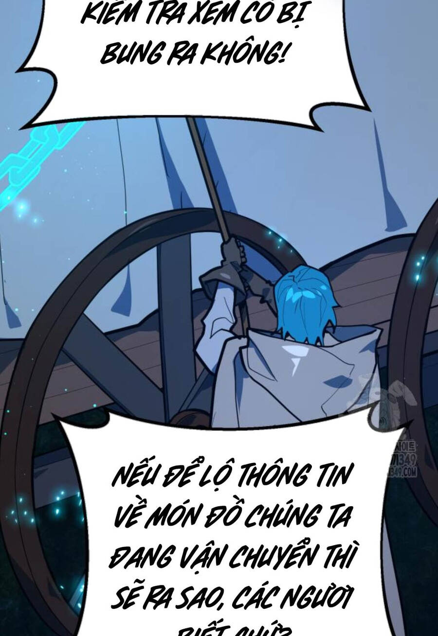 Quỷ Troll Mạnh Nhất Thế Giới [Chap 98] - Page 136