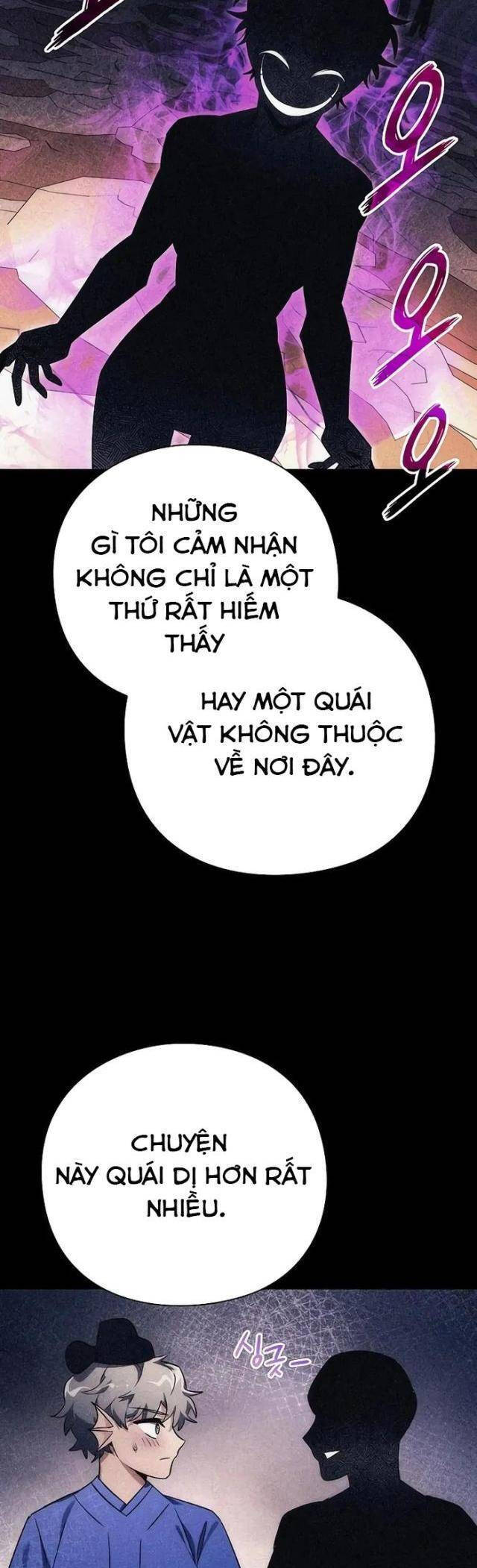 Đêm Của Yêu Tinh [Chap 58-62] - Page 18