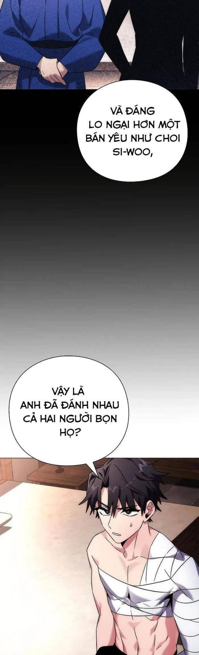 Đêm Của Yêu Tinh [Chap 58-62] - Page 19