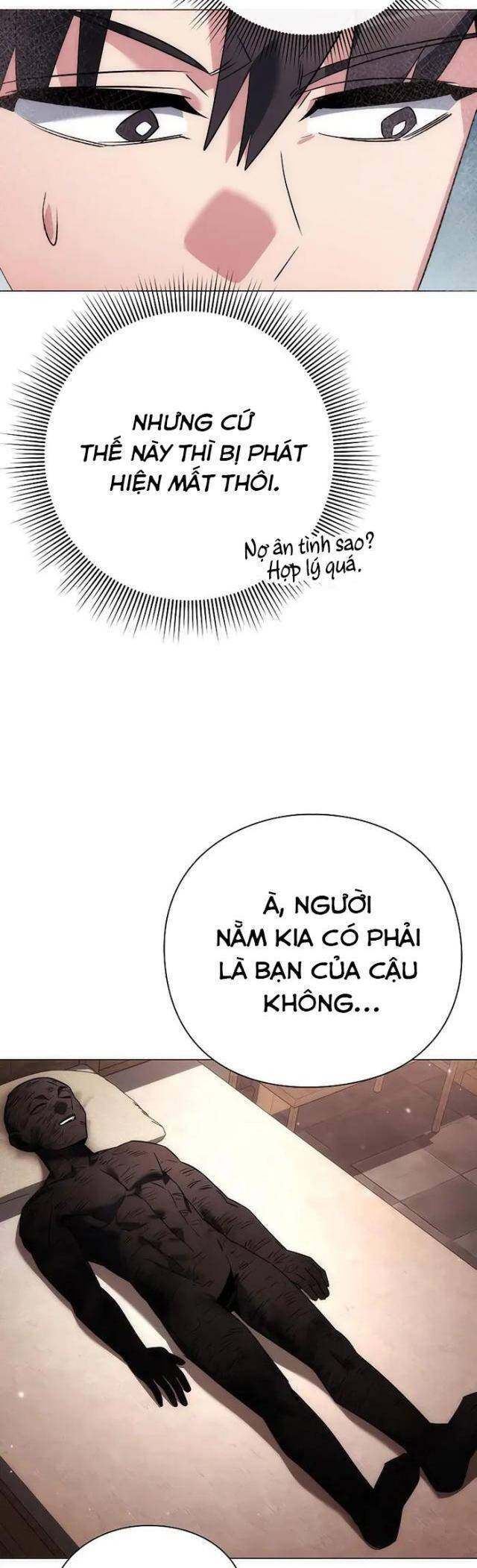 Đêm Của Yêu Tinh [Chap 58-62] - Page 2