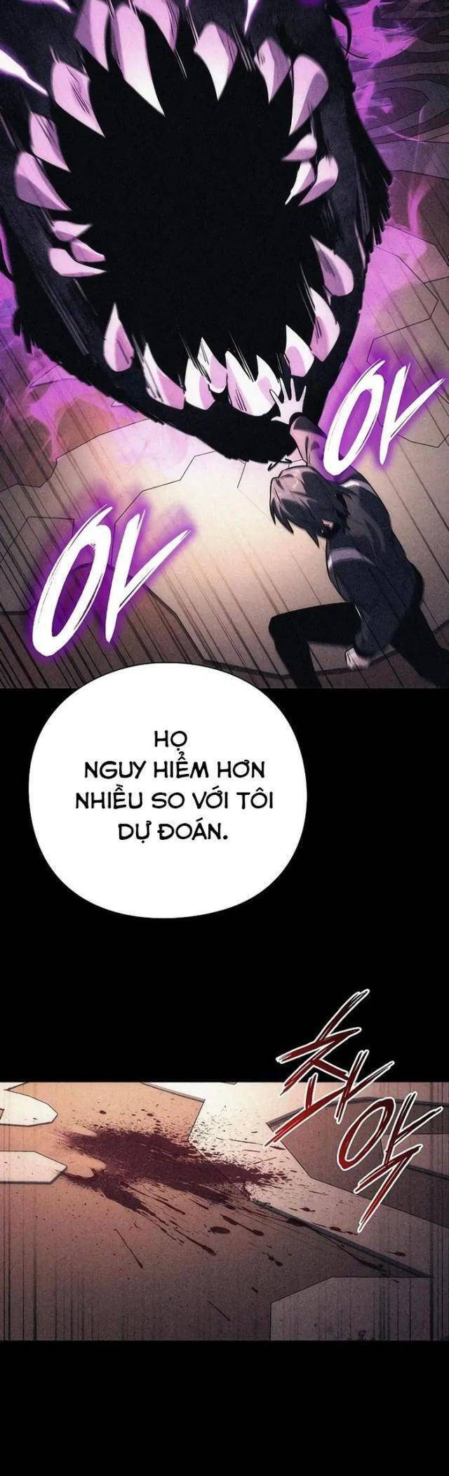 Đêm Của Yêu Tinh [Chap 58-62] - Page 22