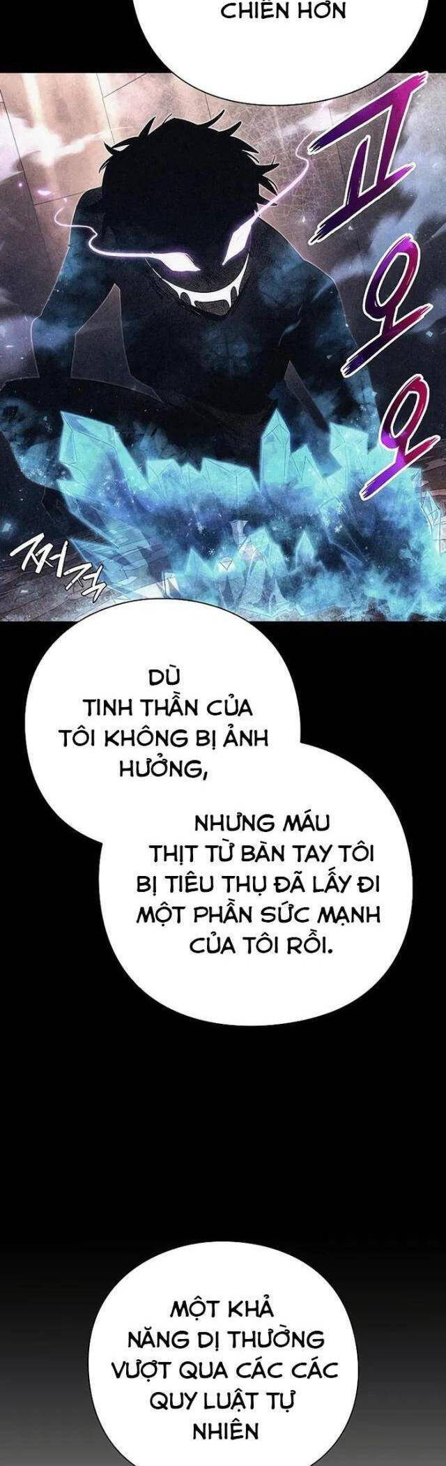 Đêm Của Yêu Tinh [Chap 58-62] - Page 25