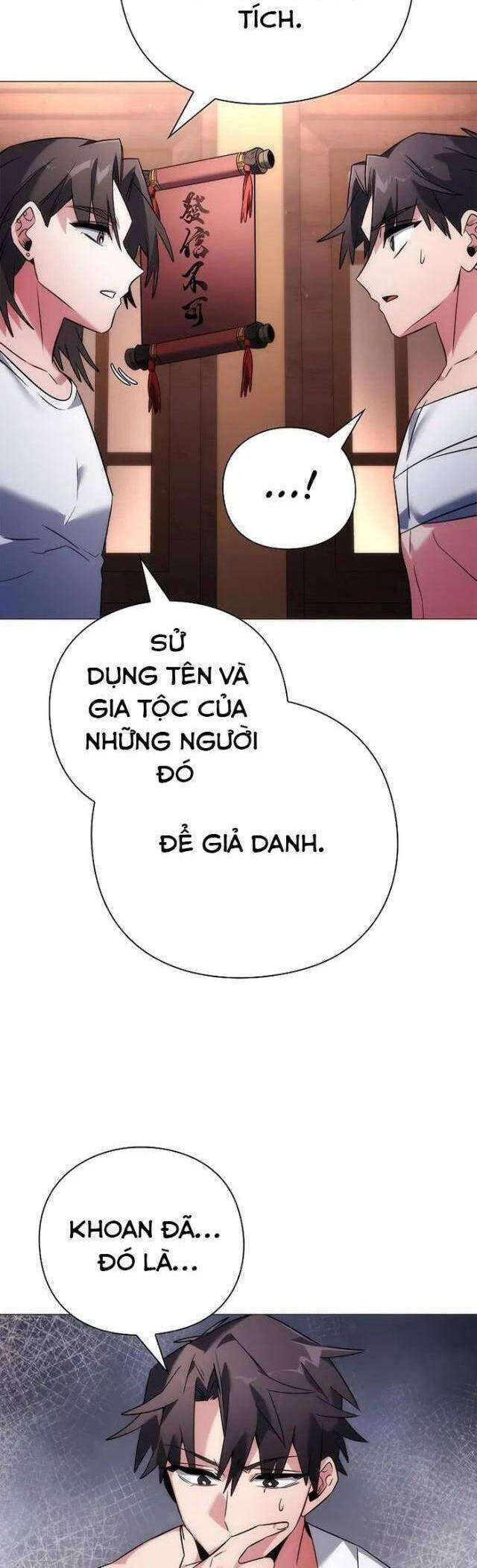 Đêm Của Yêu Tinh [Chap 58-62] - Page 31