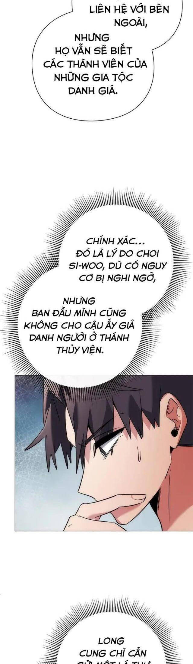 Đêm Của Yêu Tinh [Chap 58-62] - Page 33