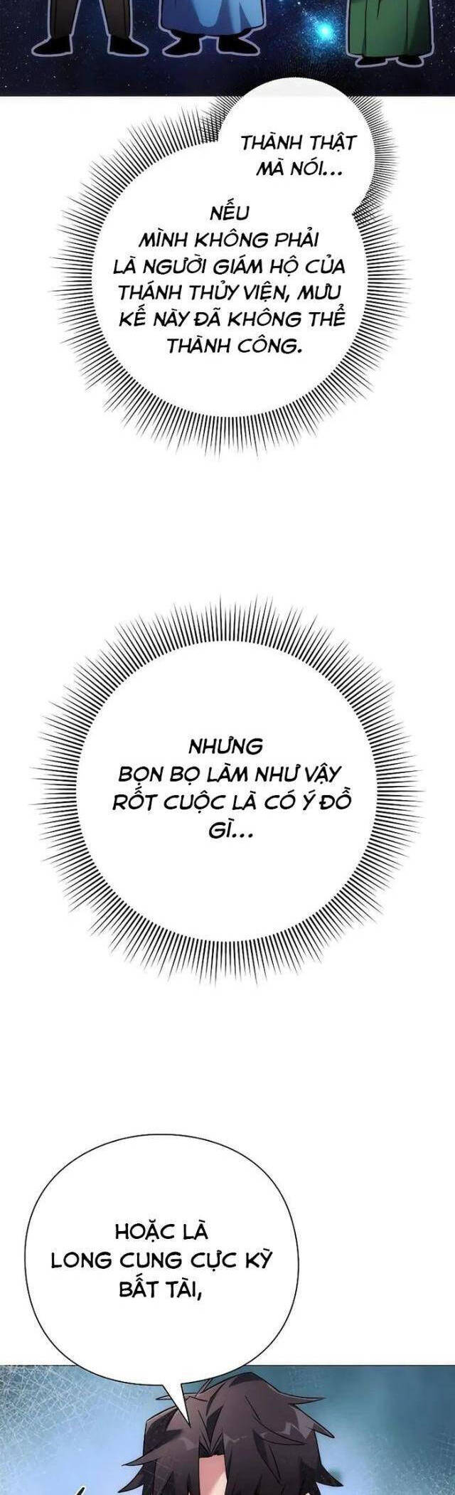 Đêm Của Yêu Tinh [Chap 58-62] - Page 35