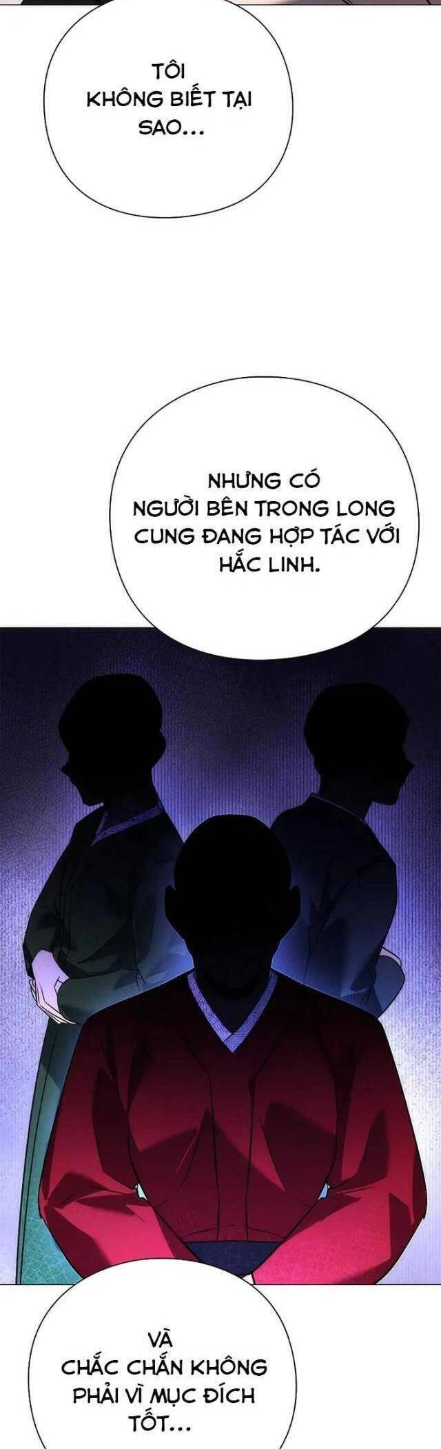 Đêm Của Yêu Tinh [Chap 58-62] - Page 37