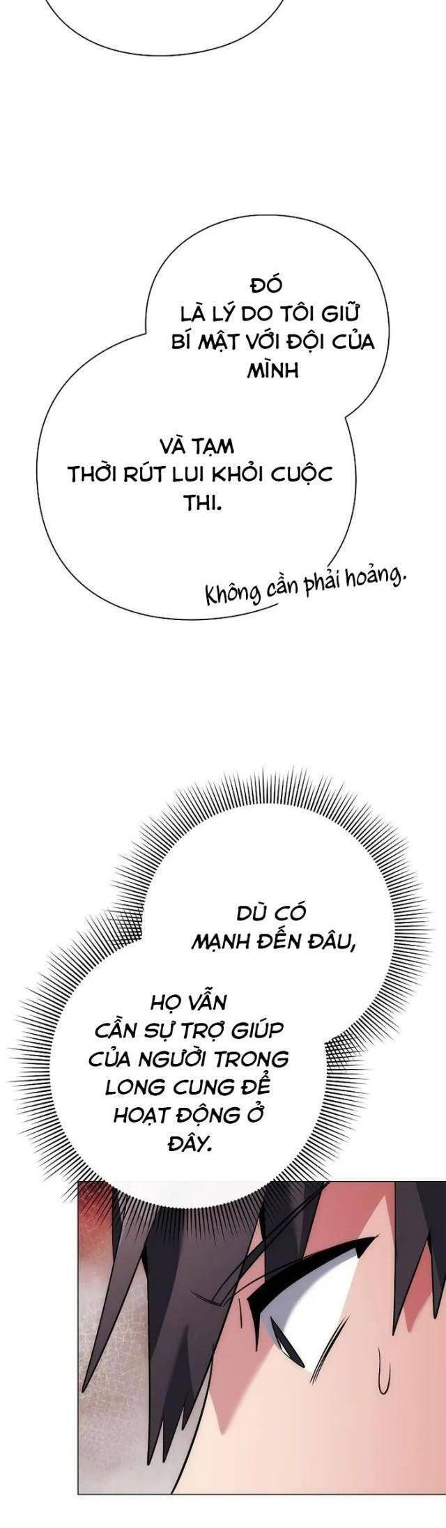 Đêm Của Yêu Tinh [Chap 58-62] - Page 38