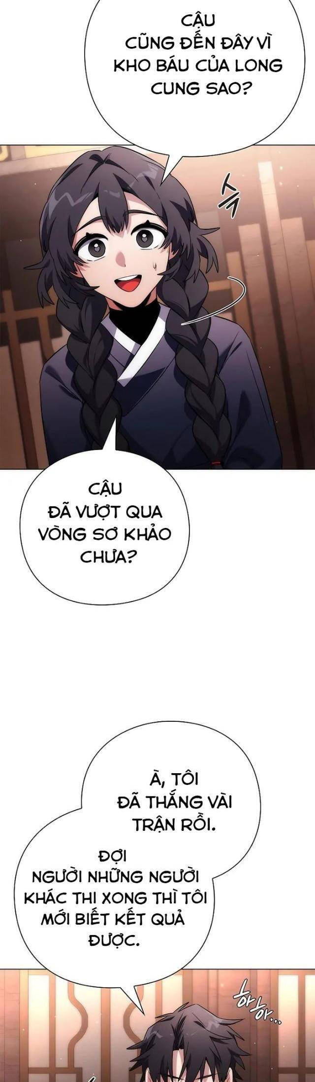 Đêm Của Yêu Tinh [Chap 58-62] - Page 4