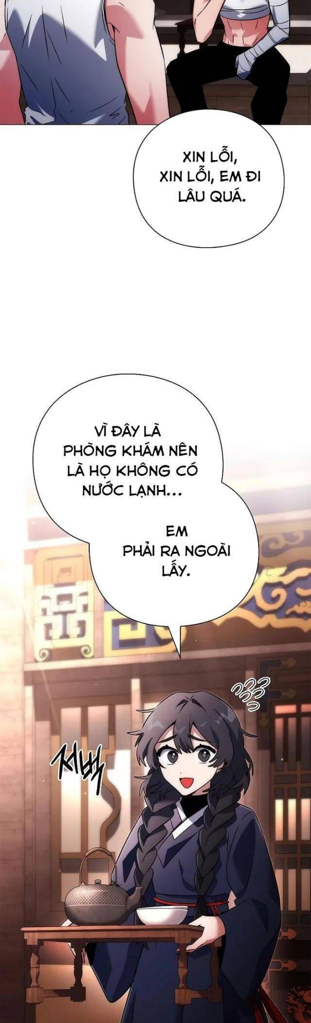 Đêm Của Yêu Tinh [Chap 58-62] - Page 40