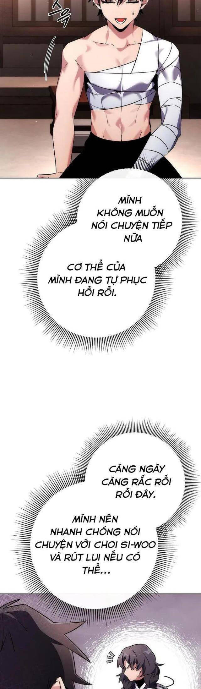 Đêm Của Yêu Tinh [Chap 58-62] - Page 5