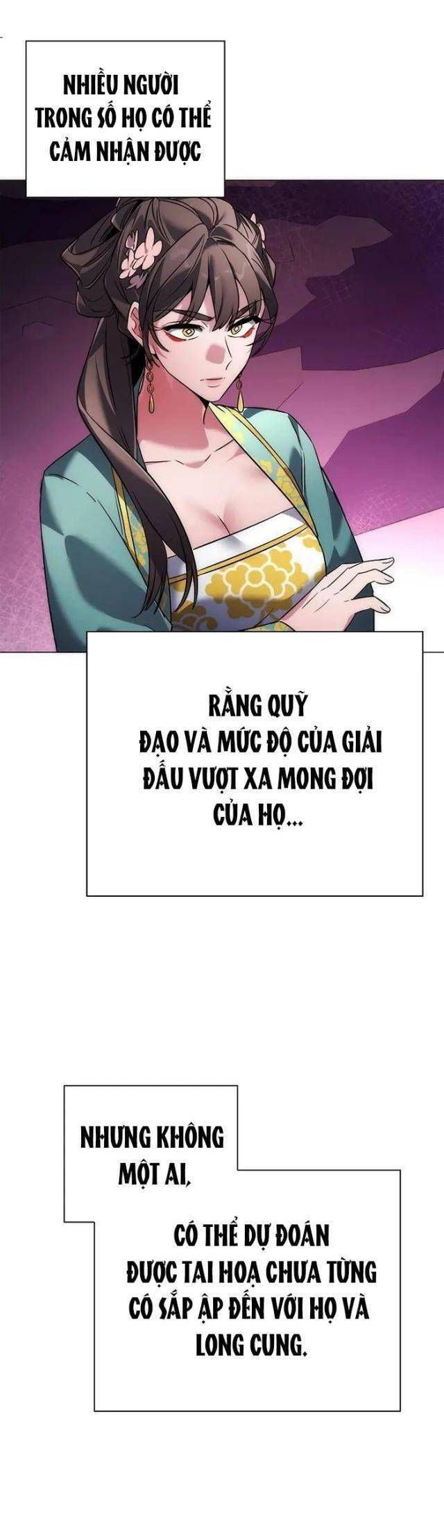 Đêm Của Yêu Tinh [Chap 58-62] - Page 50