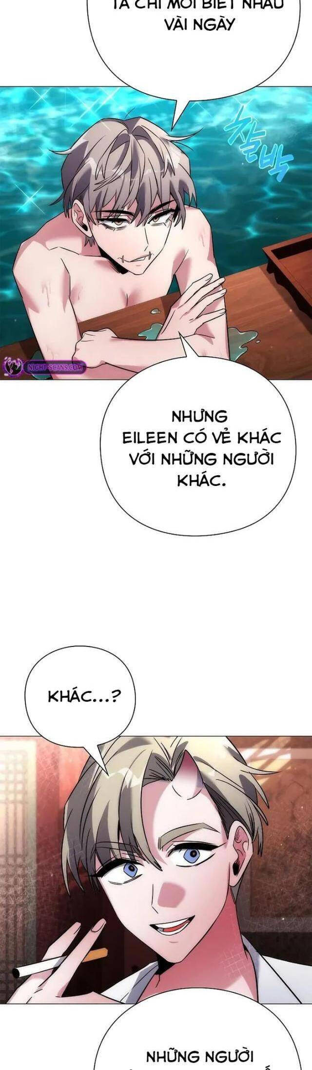 Đêm Của Yêu Tinh [Chap 58-62] - Page 57