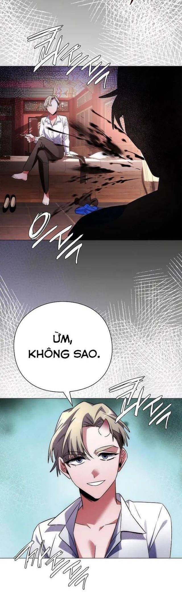 Đêm Của Yêu Tinh [Chap 58-62] - Page 67