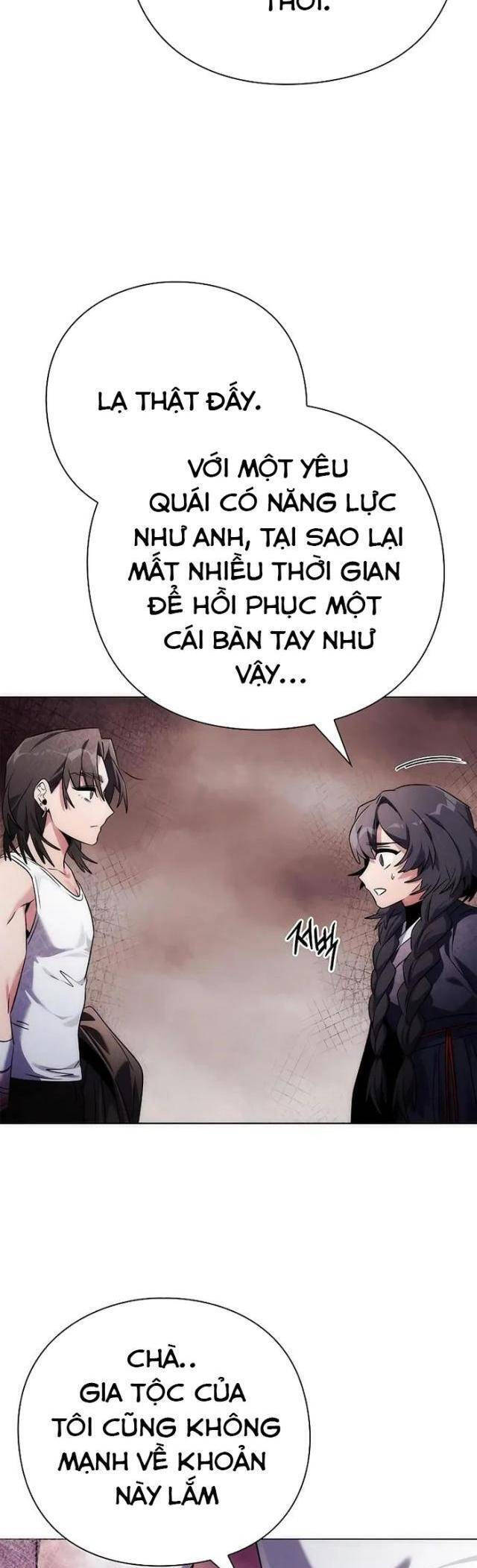 Đêm Của Yêu Tinh [Chap 58-62] - Page 8