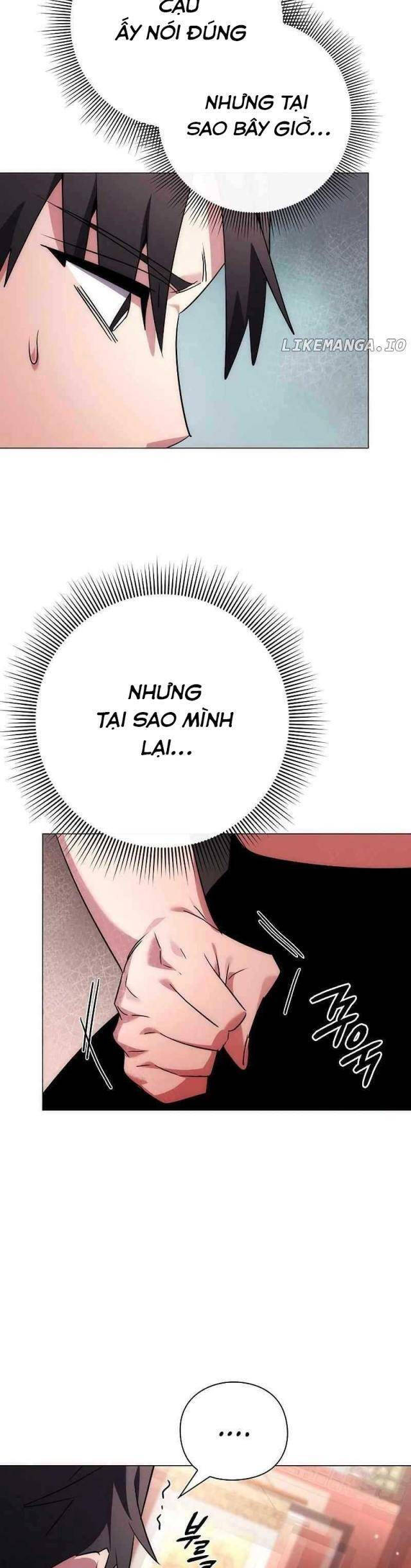 Đêm Của Yêu Tinh [Chap 58-62] - Page 17