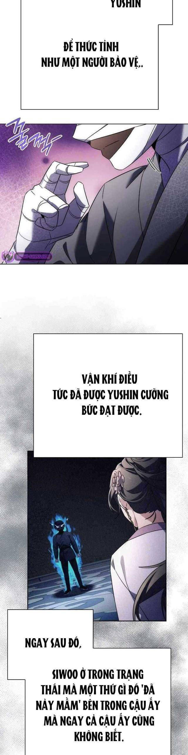 Đêm Của Yêu Tinh [Chap 58-62] - Page 19