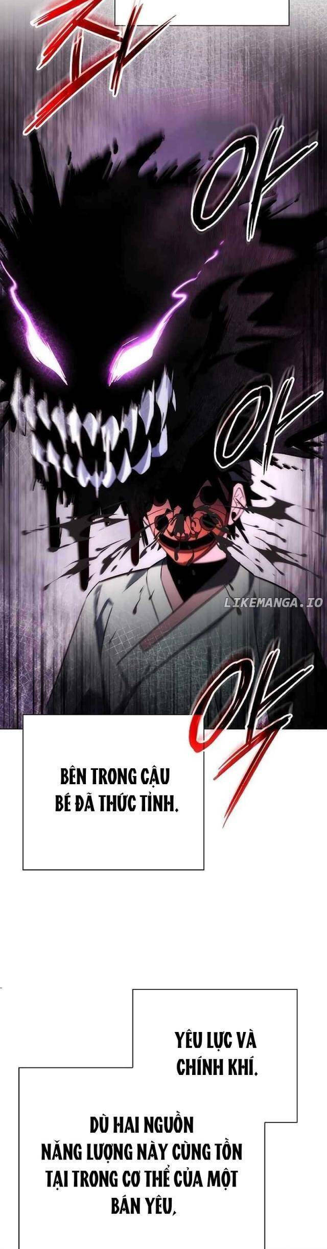 Đêm Của Yêu Tinh [Chap 58-62] - Page 23