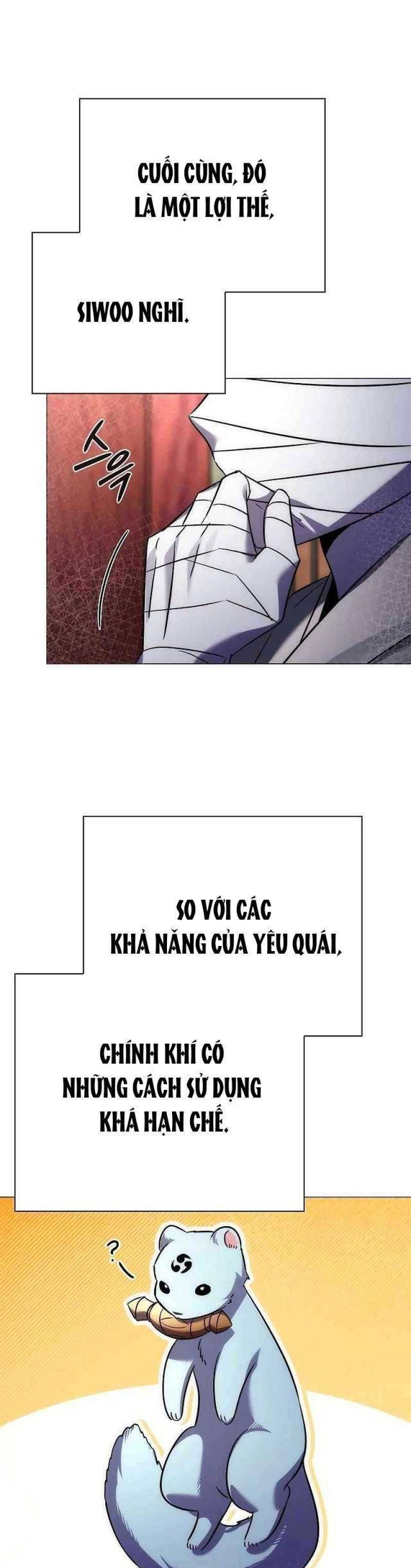 Đêm Của Yêu Tinh [Chap 58-62] - Page 34