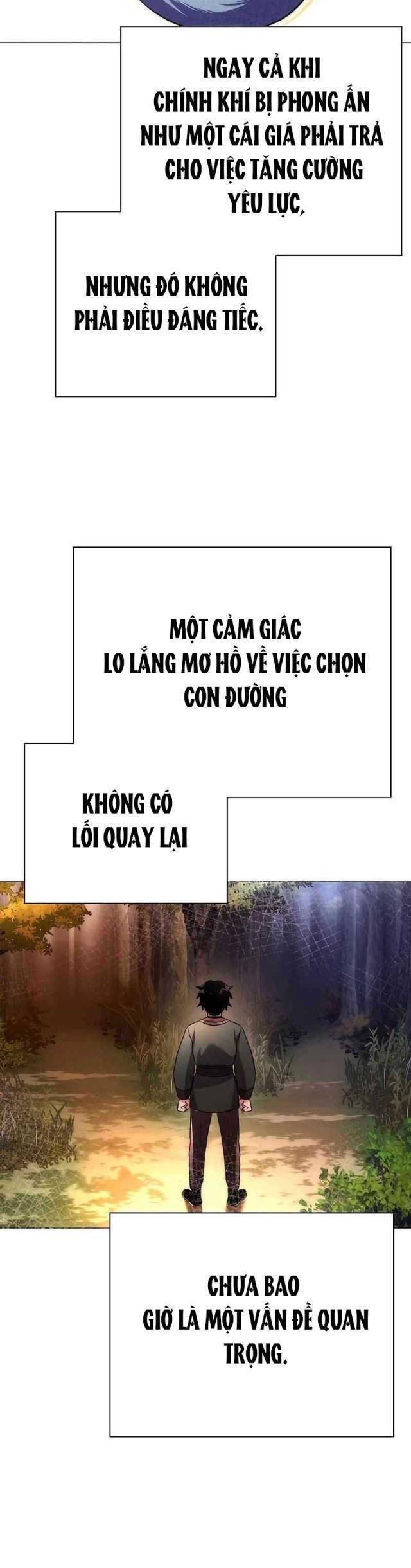 Đêm Của Yêu Tinh