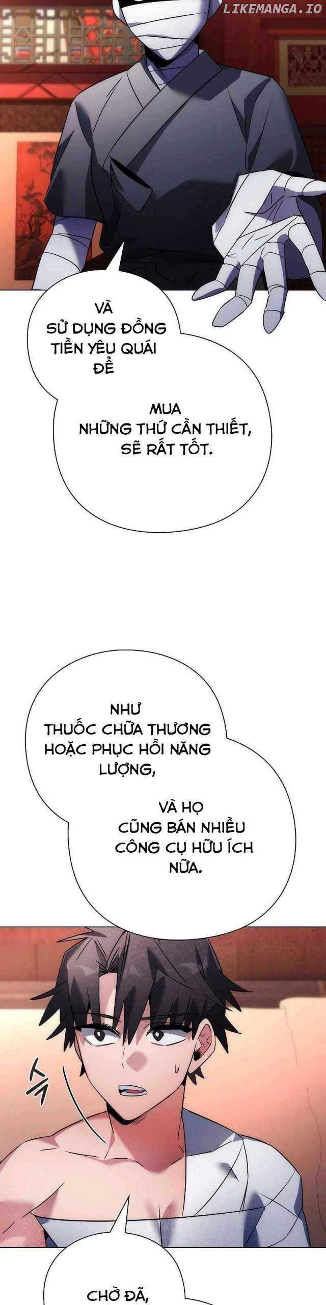 Đêm Của Yêu Tinh [Chap 58-62] - Page 40