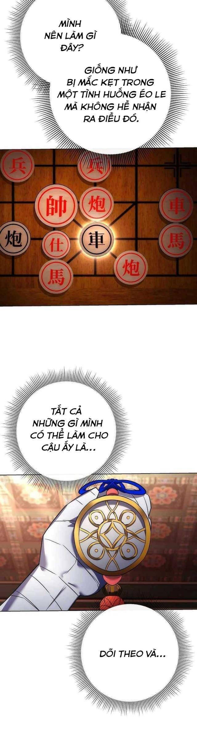 Đêm Của Yêu Tinh [Chap 58-62] - Page 48