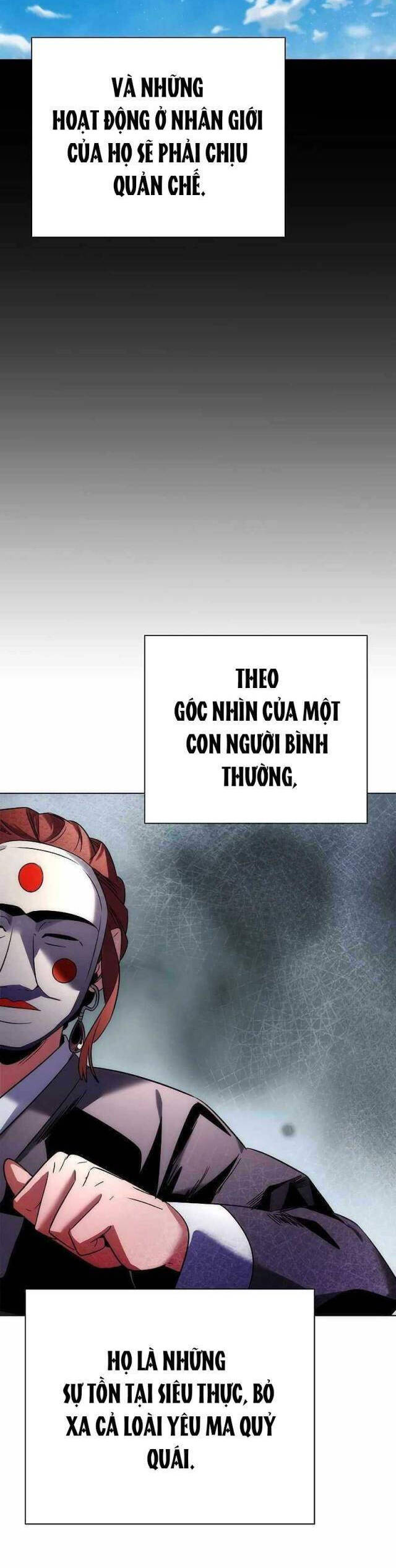 Đêm Của Yêu Tinh [Chap 58-62] - Page 13