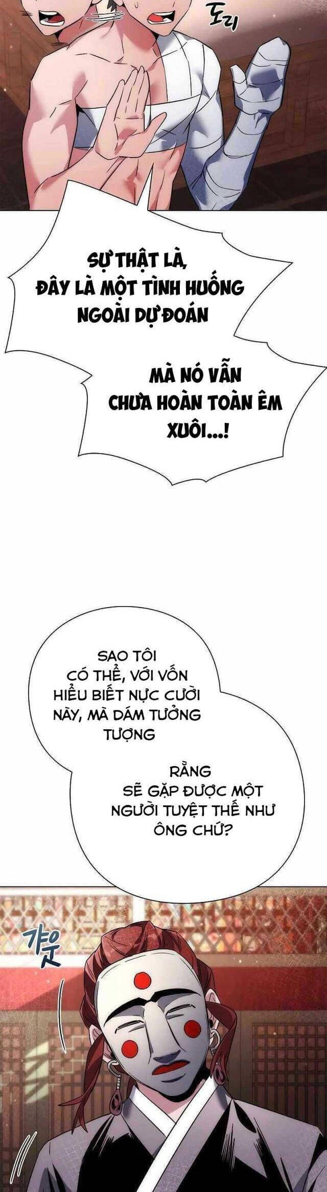 Đêm Của Yêu Tinh [Chap 58-62] - Page 17