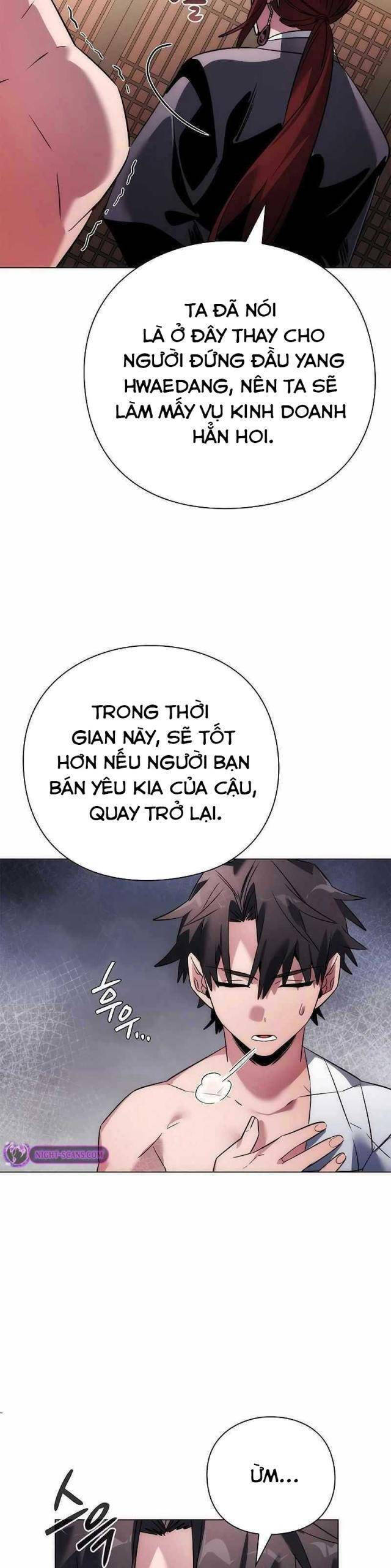 Đêm Của Yêu Tinh [Chap 58-62] - Page 18