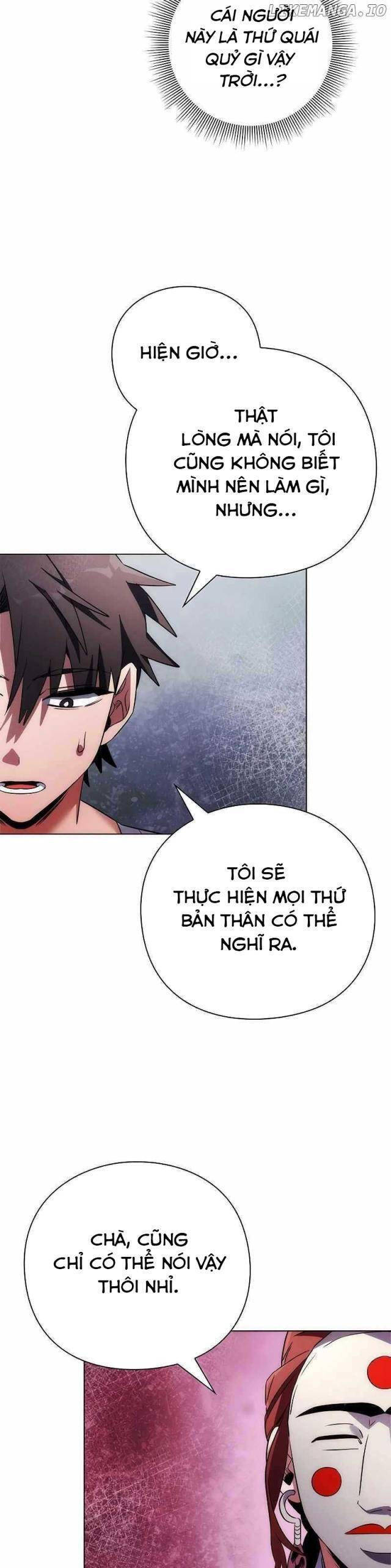 Đêm Của Yêu Tinh [Chap 58-62] - Page 26