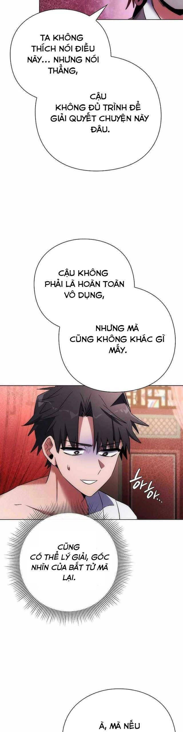 Đêm Của Yêu Tinh [Chap 58-62] - Page 27