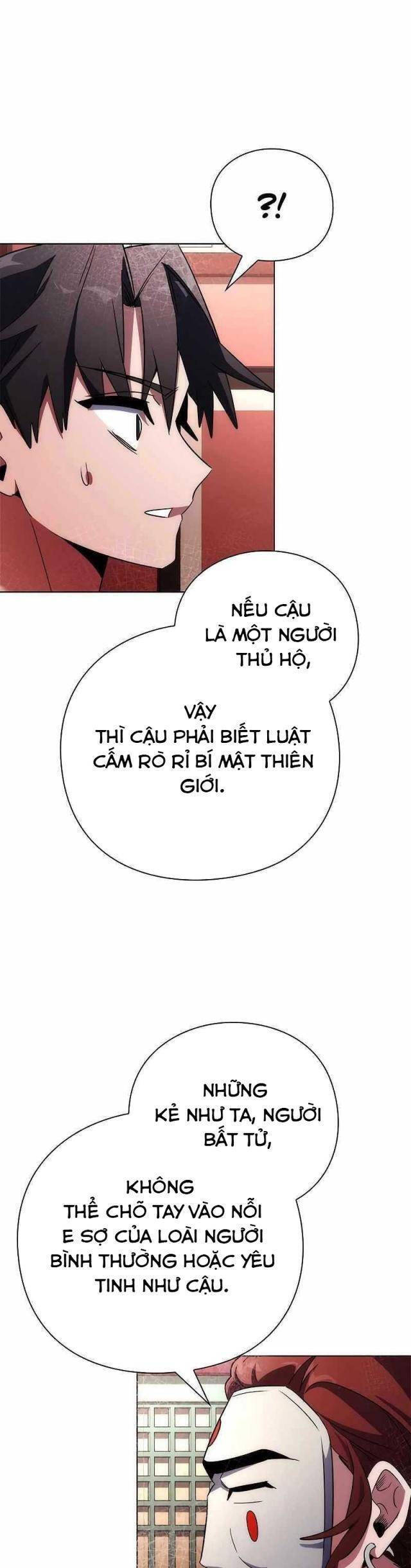 Đêm Của Yêu Tinh [Chap 58-62] - Page 29