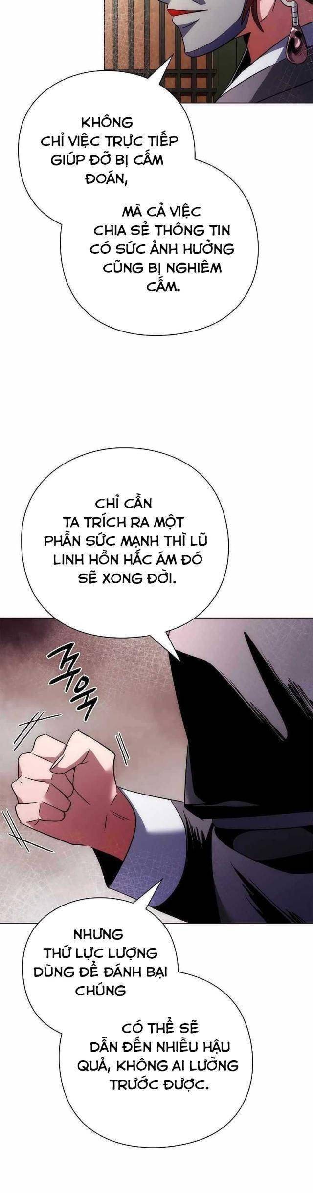 Đêm Của Yêu Tinh [Chap 58-62] - Page 30