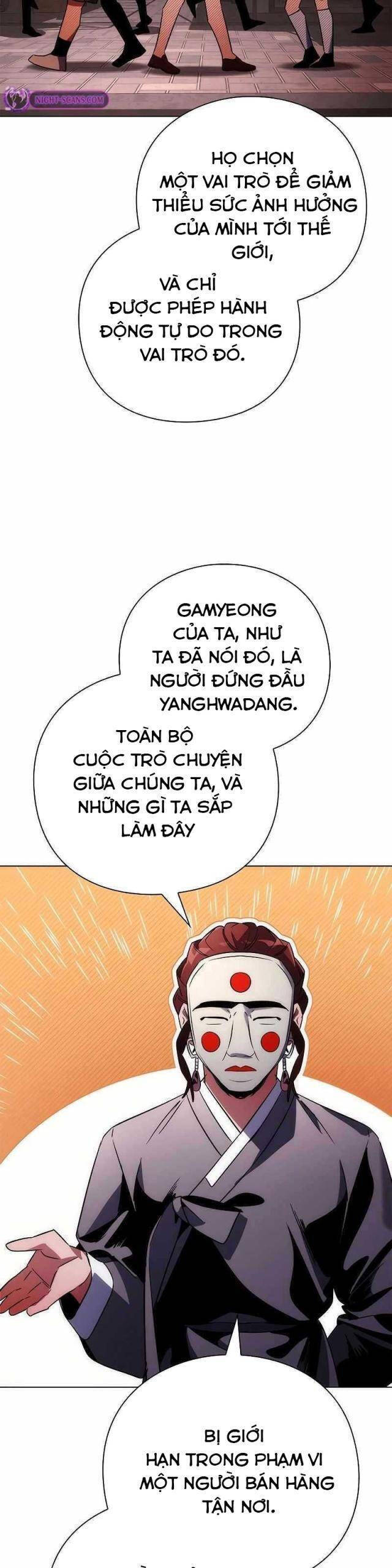 Đêm Của Yêu Tinh [Chap 58-62] - Page 32