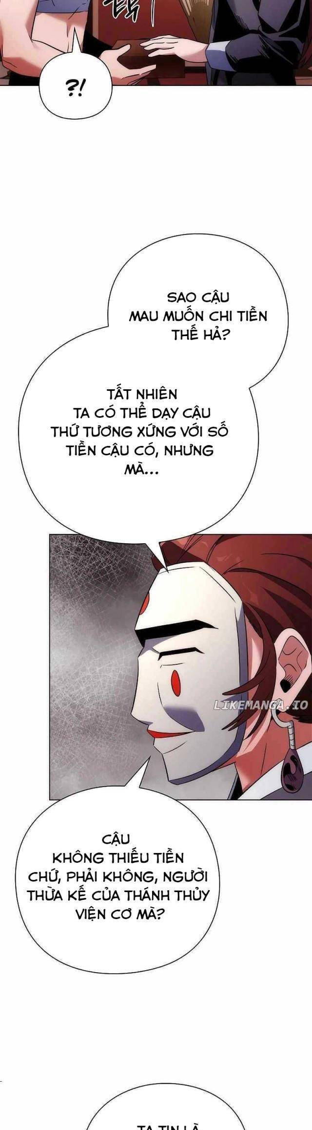 Đêm Của Yêu Tinh [Chap 58-62] - Page 42