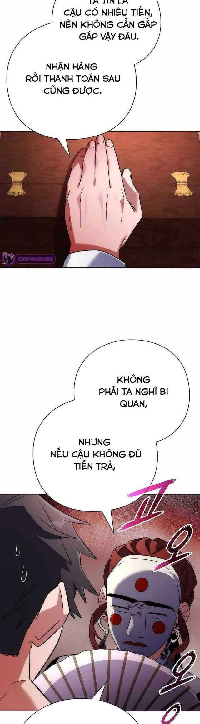 Đêm Của Yêu Tinh [Chap 58-62] - Page 43