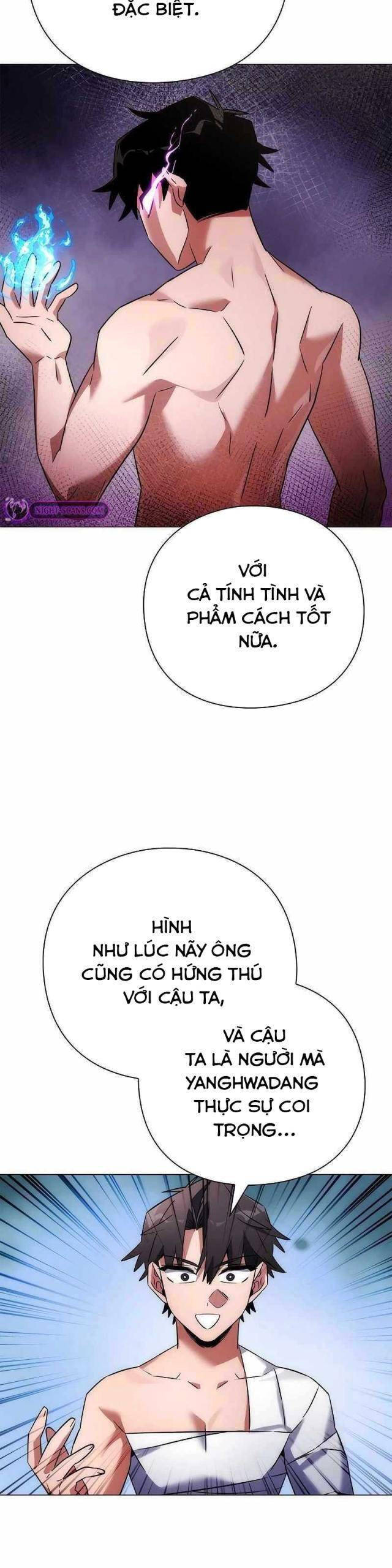 Đêm Của Yêu Tinh [Chap 58-62] - Page 46