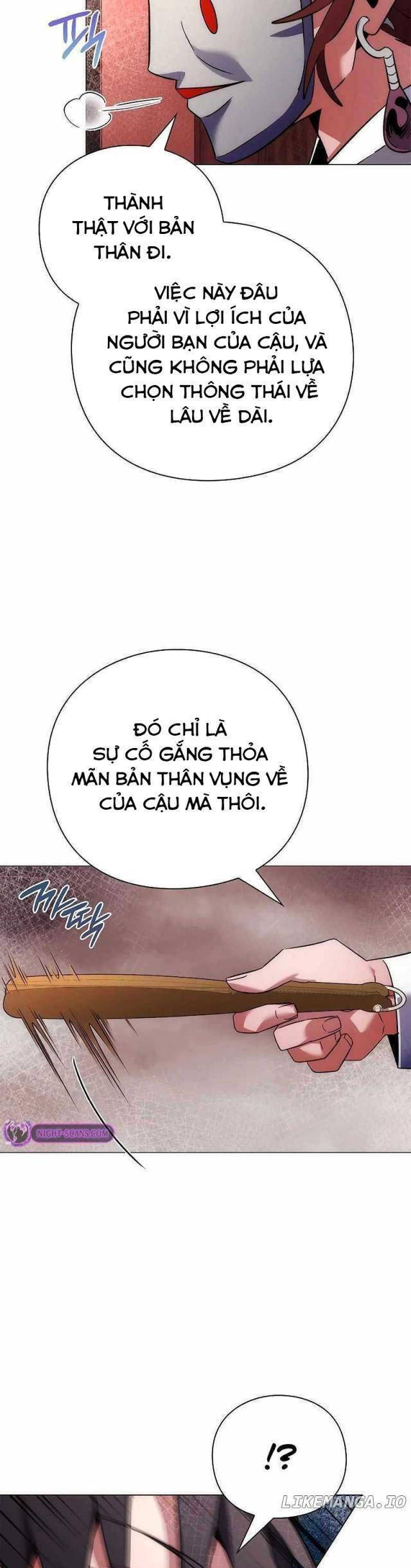 Đêm Của Yêu Tinh [Chap 58-62] - Page 50