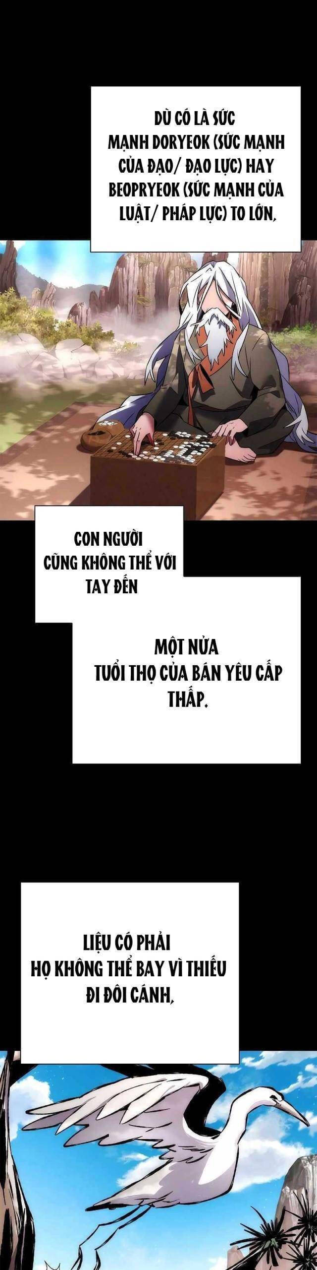 Đêm Của Yêu Tinh