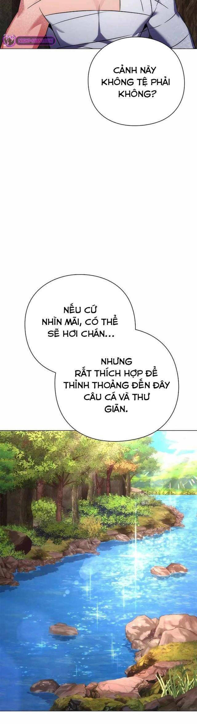 Đêm Của Yêu Tinh [Chap 58-62] - Page 20