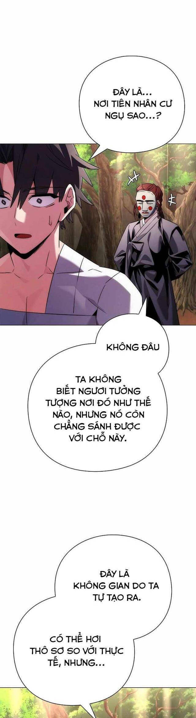 Đêm Của Yêu Tinh [Chap 58-62] - Page 21