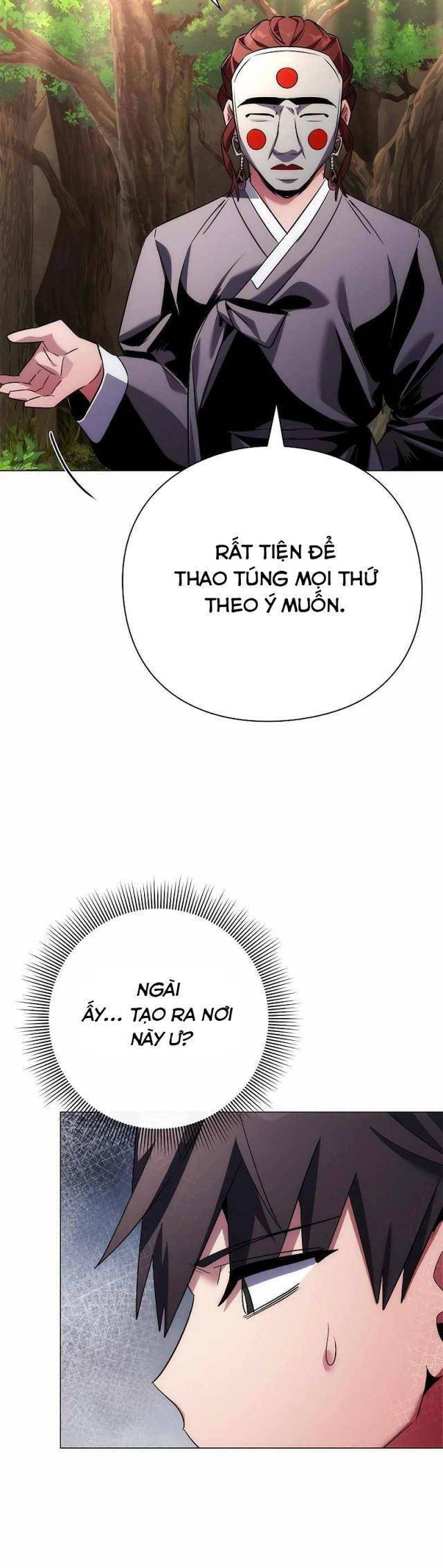 Đêm Của Yêu Tinh [Chap 58-62] - Page 22