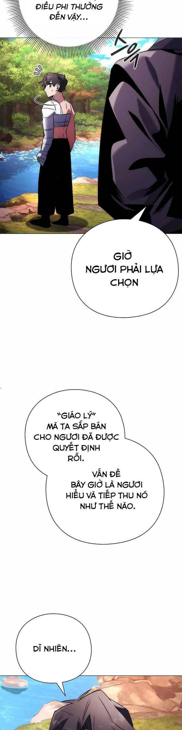 Đêm Của Yêu Tinh [Chap 58-62] - Page 24