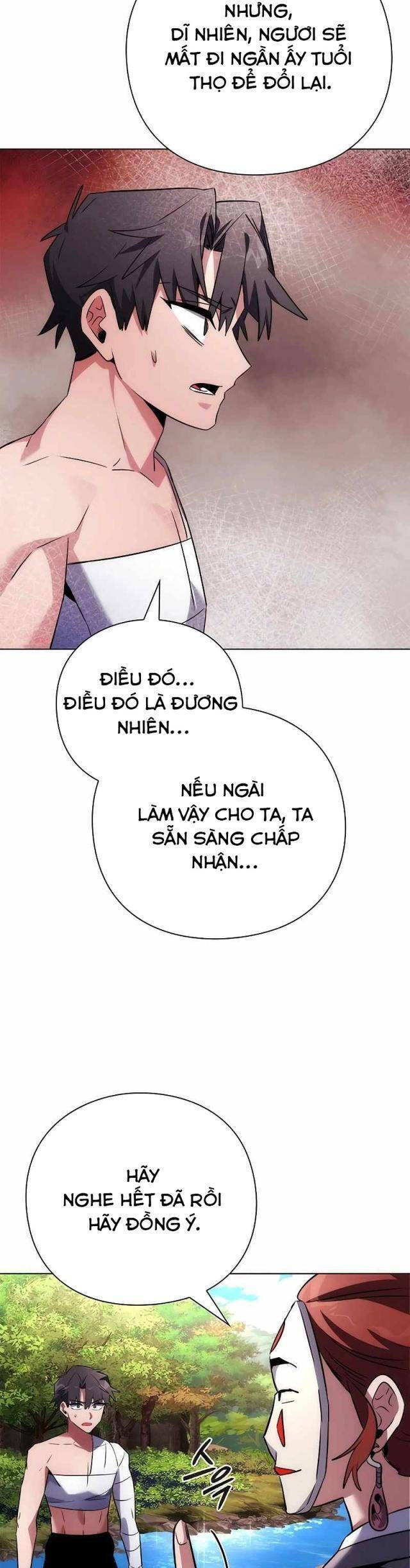 Đêm Của Yêu Tinh [Chap 58-62] - Page 30