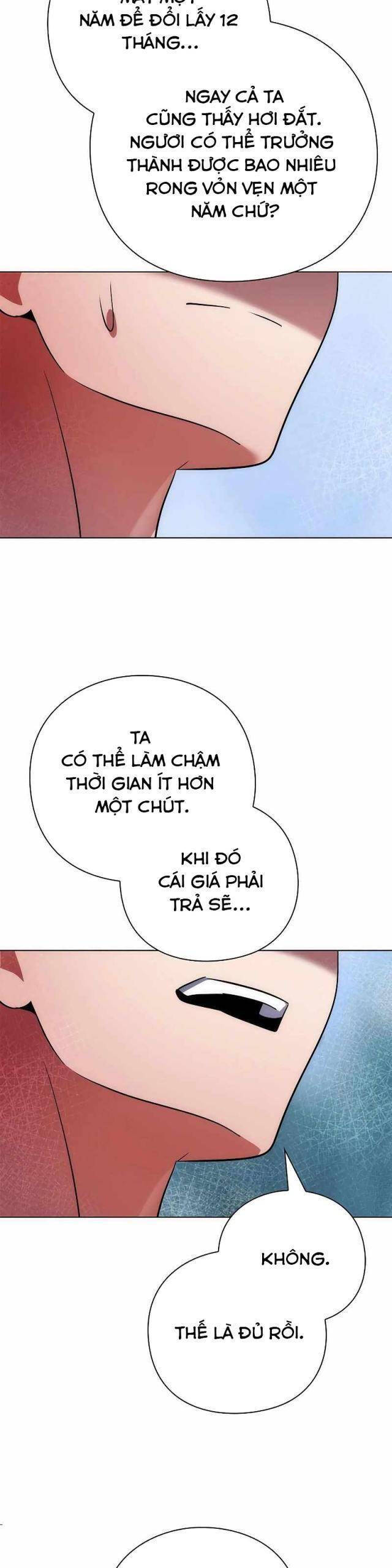 Đêm Của Yêu Tinh [Chap 58-62] - Page 33