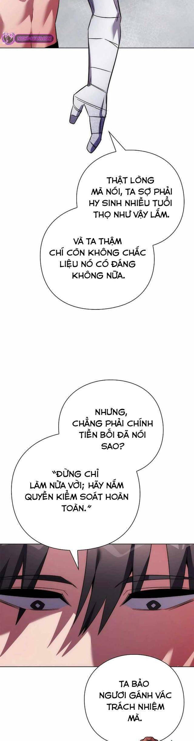 Đêm Của Yêu Tinh [Chap 58-62] - Page 35