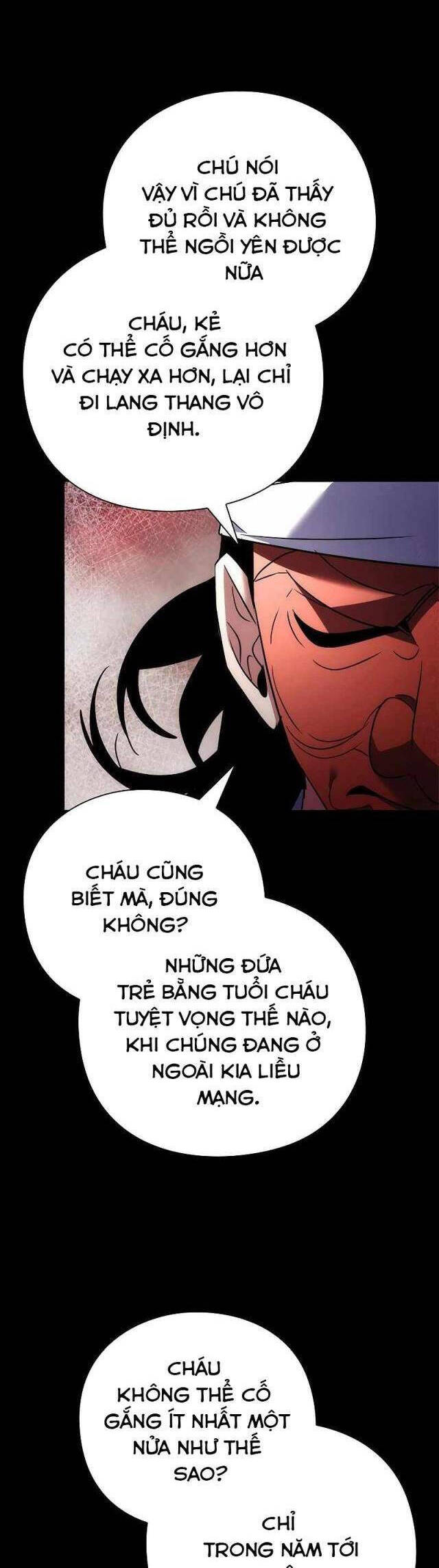 Đêm Của Yêu Tinh [Chap 58-62] - Page 43