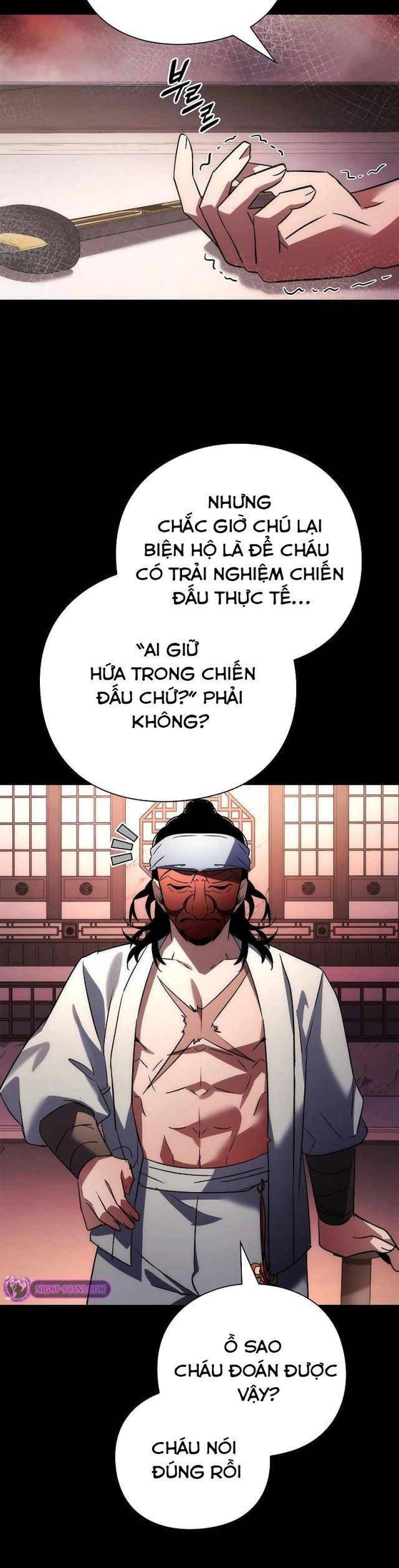 Đêm Của Yêu Tinh [Chap 58-62] - Page 50