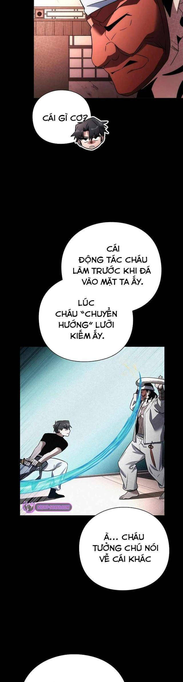 Đêm Của Yêu Tinh [Chap 58-62] - Page 52