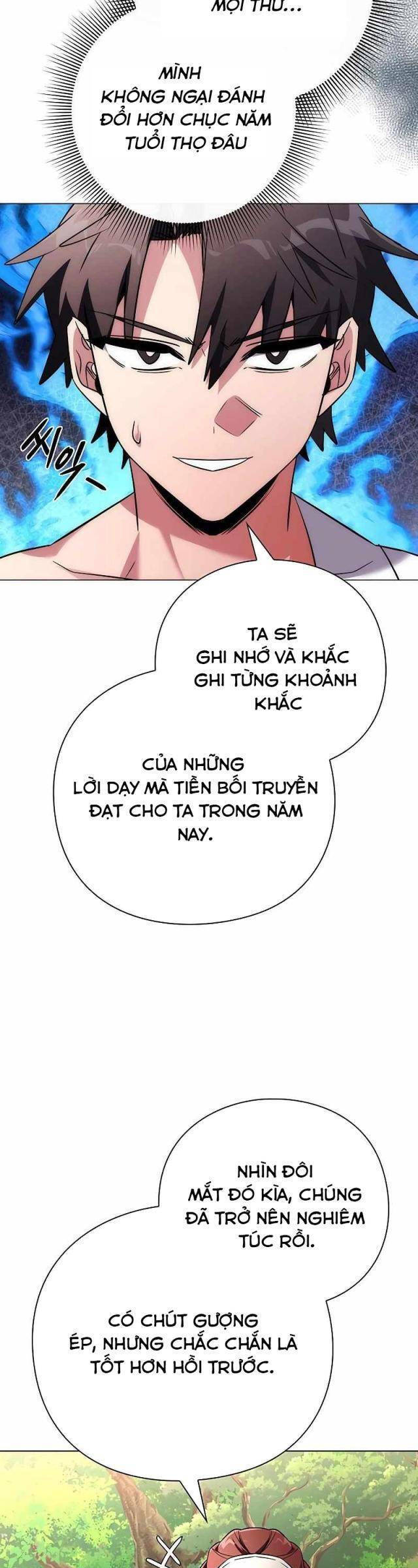 Đêm Của Yêu Tinh [Chap 58-62] - Page 60