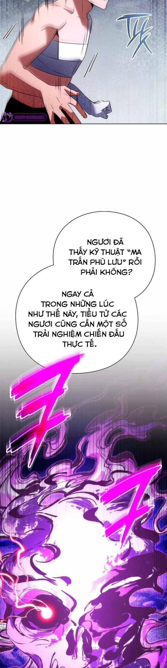 Đêm Của Yêu Tinh [Chap 58-62] - Page 63